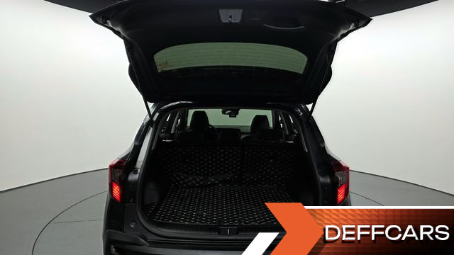 Kia SELTOS Gasoline 2.0 2WD Trendy купить на сайте DeffCars