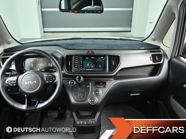 Kia RAY Signature купить на сайте DeffCars