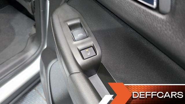 ChevroletGMDaewoo TRAILBLAZER 1.3 Turbo 4WD RS купить на сайте DeffCars