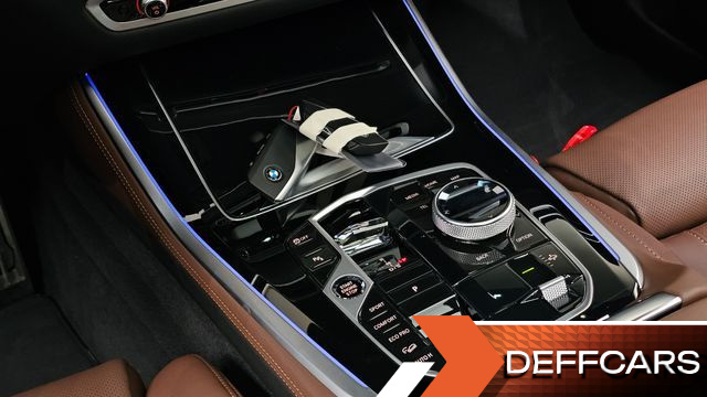 BMW X5 xDrive 40i M Sport купить на сайте DeffCars