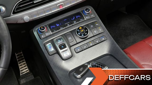 Hyundai PALISADE Gasoline 3.8 4WD Prestige купить на сайте DeffCars