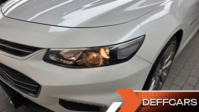 ChevroletGMDaewoo MALIBU 2.0 Turbo LT Permium купить на сайте DeffCars