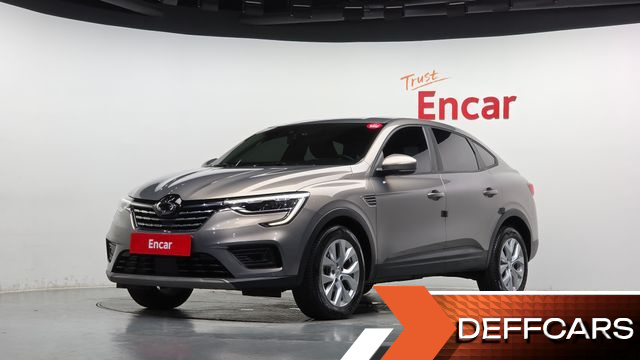 Renault-KoreaSamsung XM3 1.6 GTe LE Plus купить на сайте DeffCars