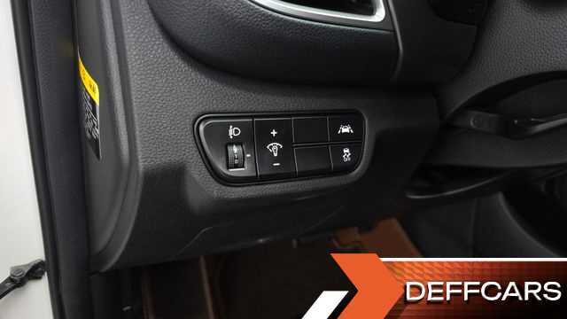 Kia SELTOS Gasoline 1.6 Turbo 2WD Noblesse купить на сайте DeffCars