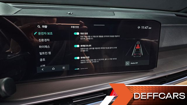 Kia SORENTO HEV 1.6 2WD Gravity купить на сайте DeffCars