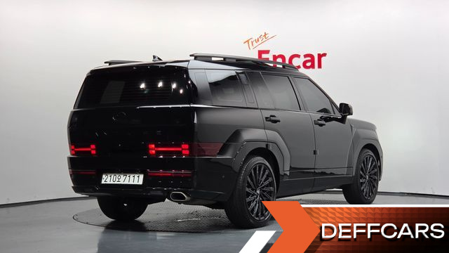 Hyundai SANTAFE Gasoline 2.5T 2WD Calligraphy купить на сайте DeffCars