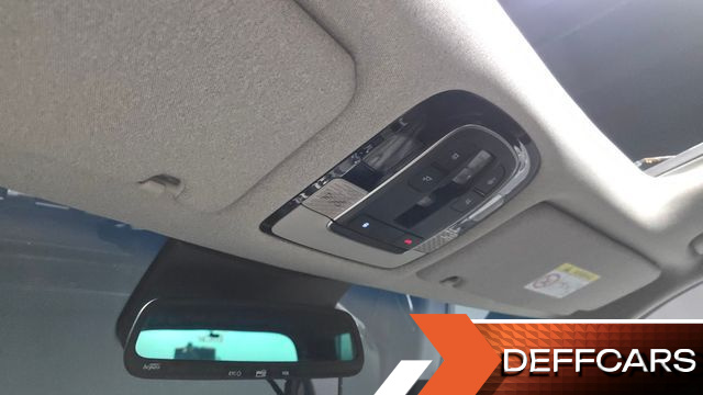 Hyundai PALISADE Gasoline 3.8 4WD Prestige купить на сайте DeffCars