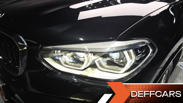 BMW X3 xDrive 20i M sports Online Exclusive Edition купить на сайте DeffCars