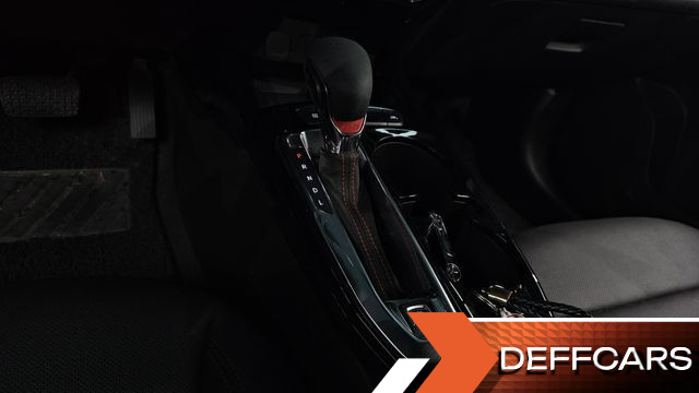 ChevroletGMDaewoo TRAX 1.2 RS купить на сайте DeffCars