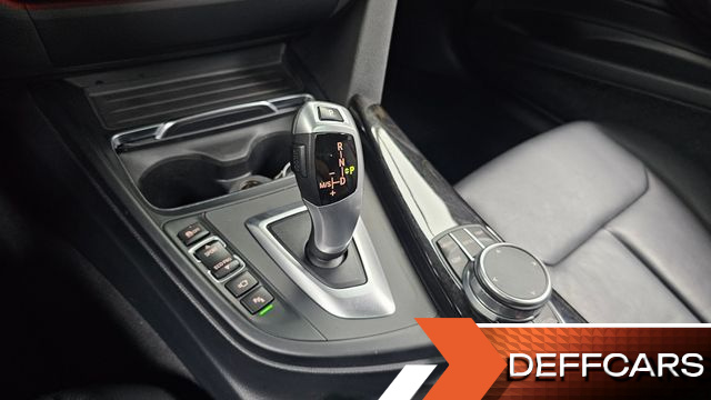 BMW GRAN TURISMO GT 320d Luxury купить на сайте DeffCars