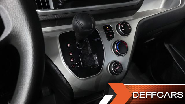 Kia RAY Van Standard купить на сайте DeffCars