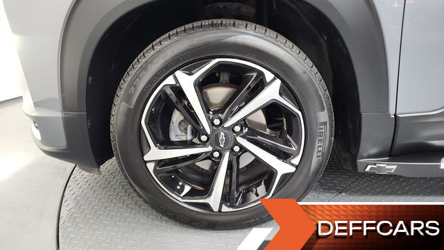 ChevroletGMDaewoo TRAILBLAZER 1.3 Turbo 2WD RS купить на сайте DeffCars