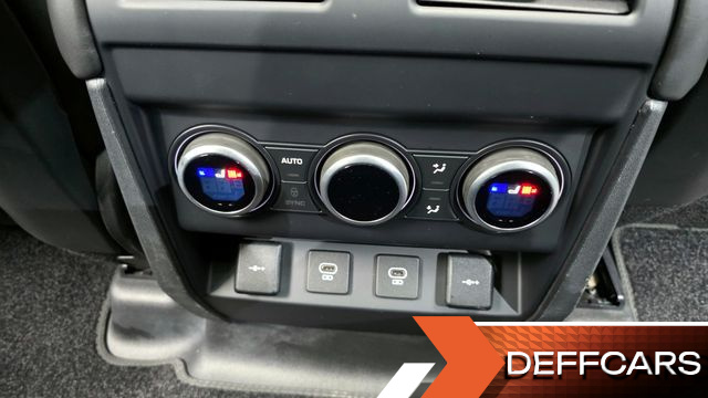 Land Rover DEFENDER 110 D300 HSE купить на сайте DeffCars