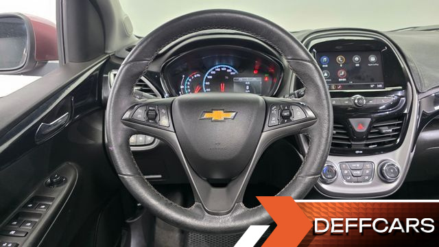 ChevroletGMDaewoo SPARK Premier купить на сайте DeffCars