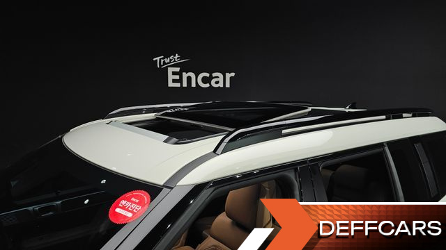 Hyundai SANTAFE Gasoline 2.5T 4WD Calligraphy купить на сайте DeffCars