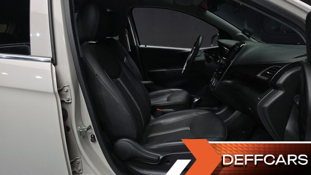 ChevroletGMDaewoo SPARK Premier купить на сайте DeffCars
