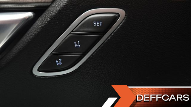 Hyundai GRANDEUR 3.0 Exclusive Special купить на сайте DeffCars
