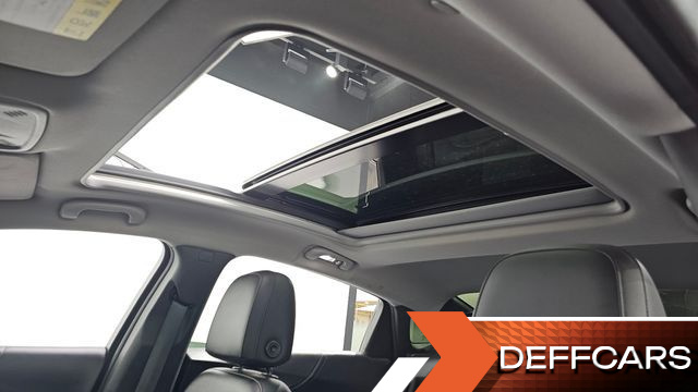 ChevroletGMDaewoo MALIBU 1.5 Turbo LTZ Premium Safety купить на сайте DeffCars