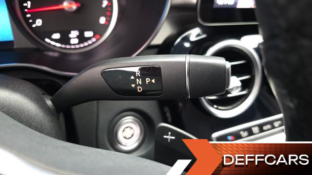 Mercedes C-CLASS C200 Avantgarde купить на сайте DeffCars