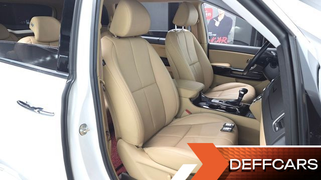 Kia CARNIVAL 9-Seater Noblesse Special купить на сайте DeffCars