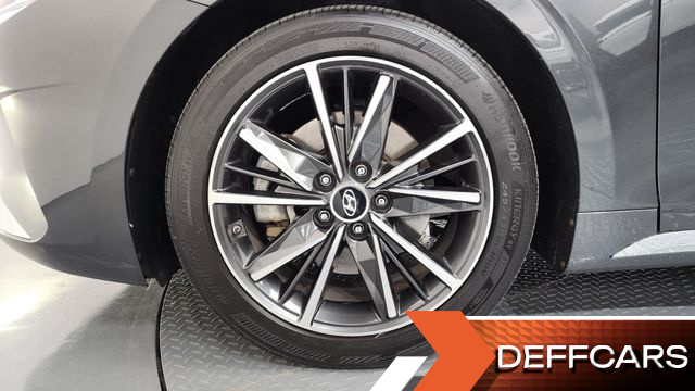 Hyundai GRANDEUR 3.0 LPi (Disabled) Exclusive купить на сайте DeffCars
