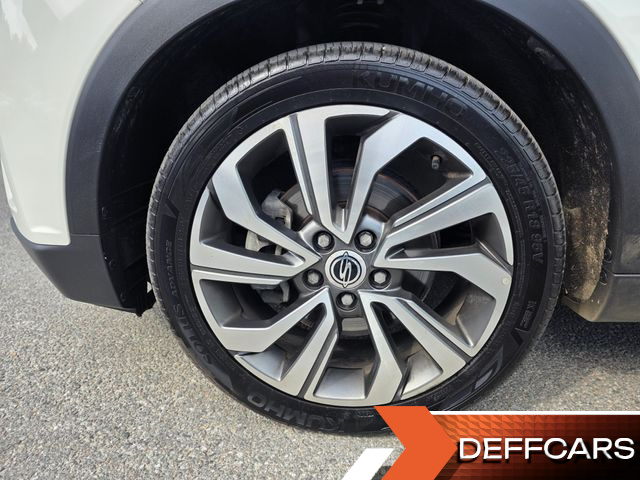 Ssangyong TIBOLI Gasoline 1.5 2WD UPBEAT купить на сайте DeffCars