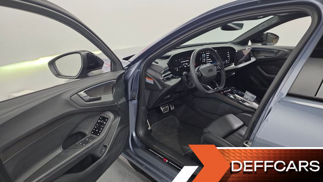 Audi A5 40 TFSI Quattro S Line Black Edition купить на сайте DeffCars