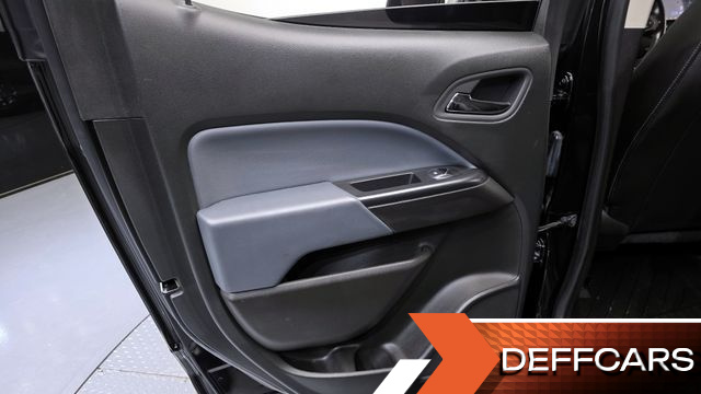 ChevroletGMDaewoo COLORADO 3.6 Z71-X Midnight 4WD купить на сайте DeffCars
