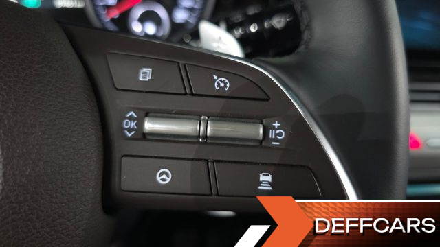 Hyundai GRANDEUR Exclusive купить на сайте DeffCars