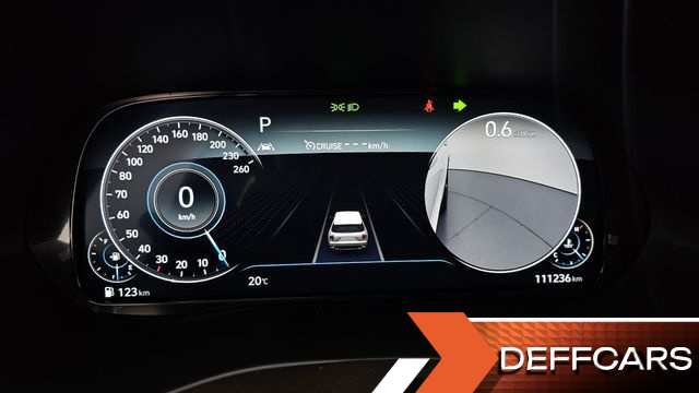 Hyundai PALISADE Gasoline 3.8 4WD VIP купить на сайте DeffCars