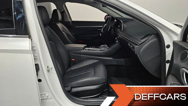 Hyundai SONATA 2.0 Modern купить на сайте DeffCars
