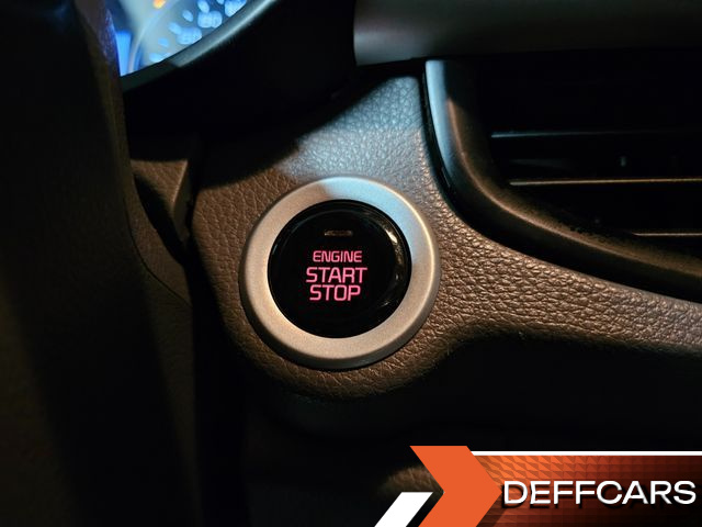 Kia MORNING Trendy купить на сайте DeffCars