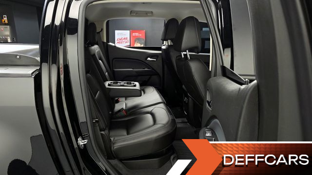 ChevroletGMDaewoo COLORADO 3.6 Z71-X Midnight 4WD купить на сайте DeffCars