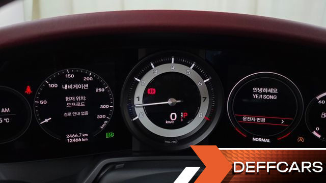 Porsche 911 Carrera 4S Cabriolet купить на сайте DeffCars
