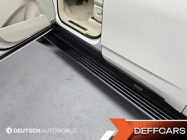 Cadillac ESCALADE 6.2 Sports Platinum купить на сайте DeffCars