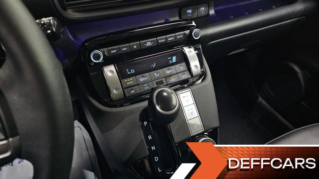 Hyundai CASPER Inspiration купить на сайте DeffCars