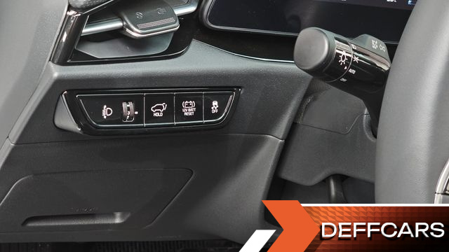 Kia NIRO Best Selection купить на сайте DeffCars