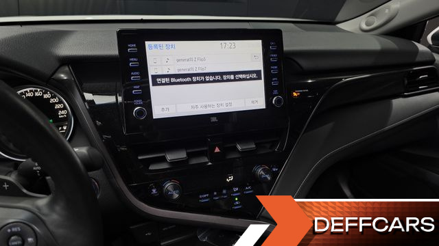 Toyota CAMRY 2.5 XSE Hybrid купить на сайте DeffCars
