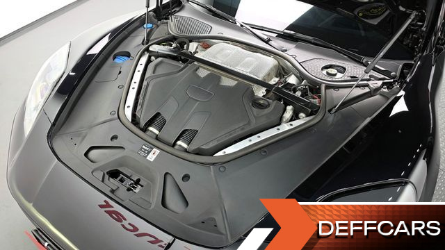 Porsche PANAMERA 4.0 GTS купить на сайте DeffCars