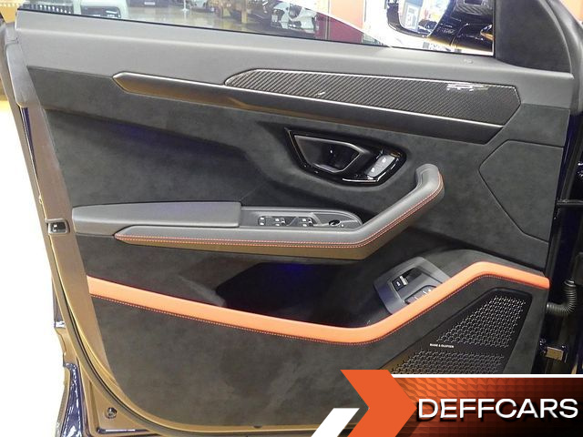 Lamborghini URUS 4.0 V8 Performante купить на сайте DeffCars