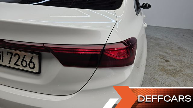 Kia K3 1.6 Trendy купить на сайте DeffCars
