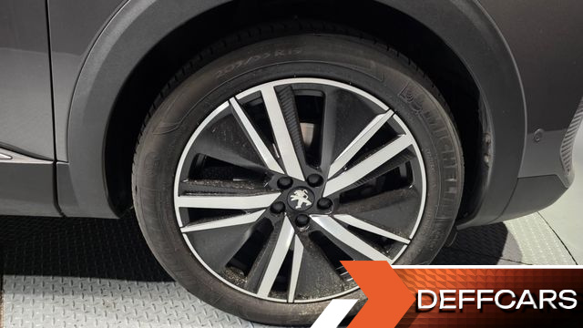 Peugeot 5008 1.2 Pure Tech GT купить на сайте DeffCars