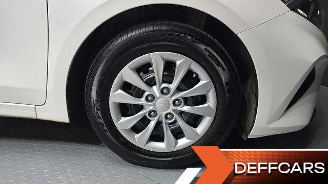 Kia K3 1.6 Trendy купить на сайте DeffCars
