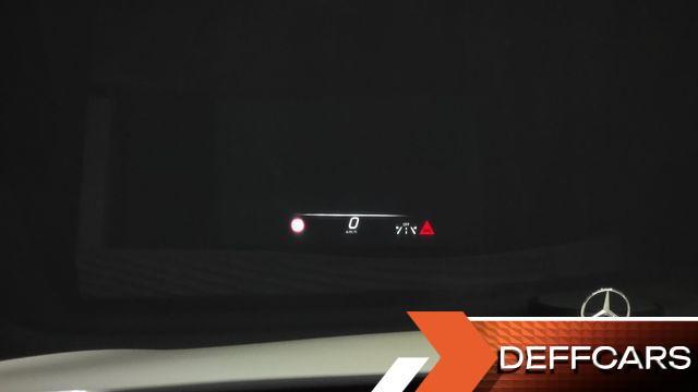 Mercedes S-CLASS S580L 4MATIC купить на сайте DeffCars