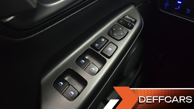 Hyundai KONA 1.6 Turbo 2WD Premium купить на сайте DeffCars