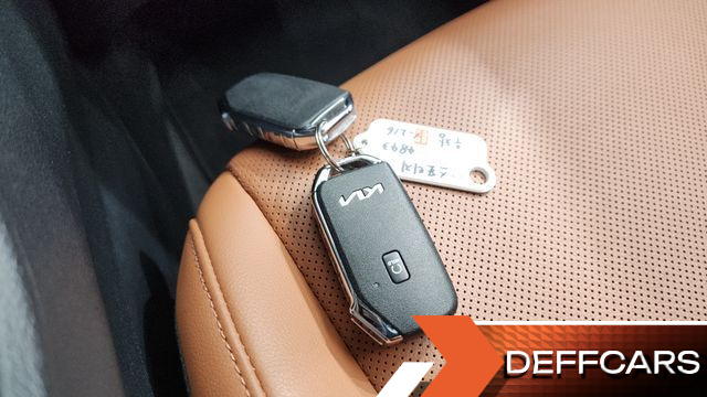 Kia SPORTAGE Gasoline 1.6 Turbo 2WD Signature купить на сайте DeffCars