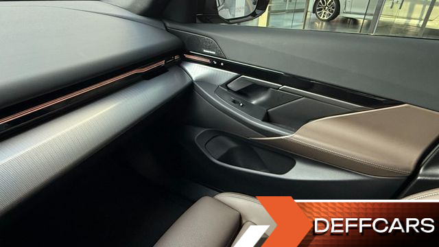 BMW 5-SERIES 520i M Sport купить на сайте DeffCars