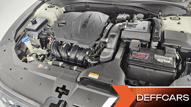 Hyundai GRANDEUR 2.5 Premium Choice купить на сайте DeffCars