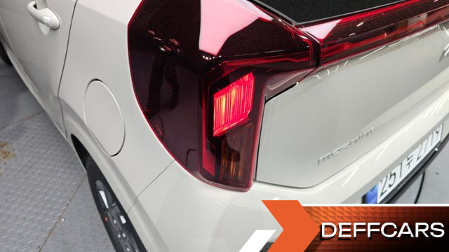 Kia MORNING Prestige купить на сайте DeffCars