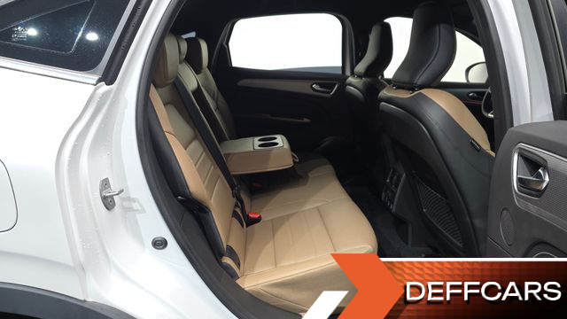 Renault ARKANA 1.6 GTe Iconic купить на сайте DeffCars